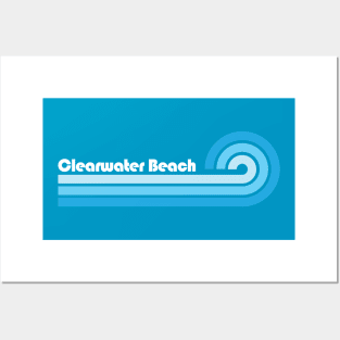 Clearwater Beach Posters and Art